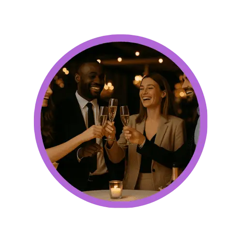 Bouton SoireesEntreprise