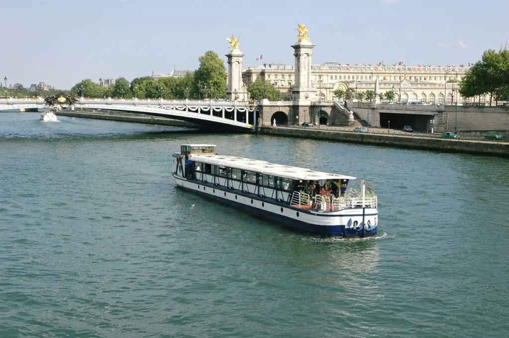 Photo EvenementPro LeGrandBleu 1