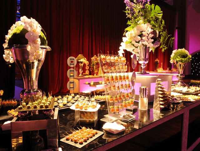 Traiteur 2 Buffet Traiteur