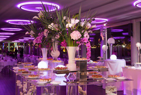 Traiteur 4 Buffet Traiteur 2