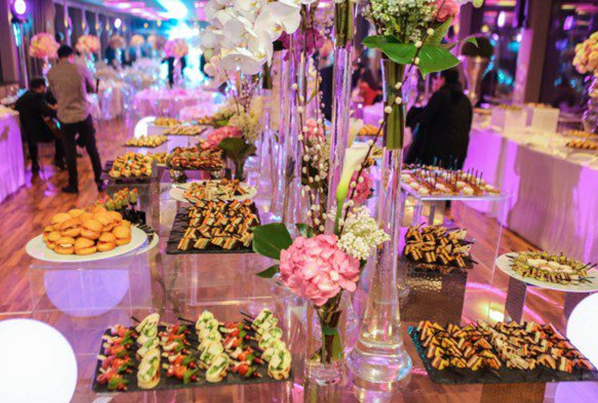 Traiteur 5 Buffet Traiteur 3
