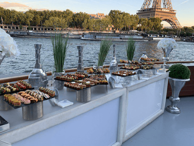 Traiteur 3 Buffet Traiteur Terrasse