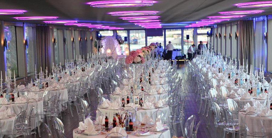 LeDiamantBleu Interieur